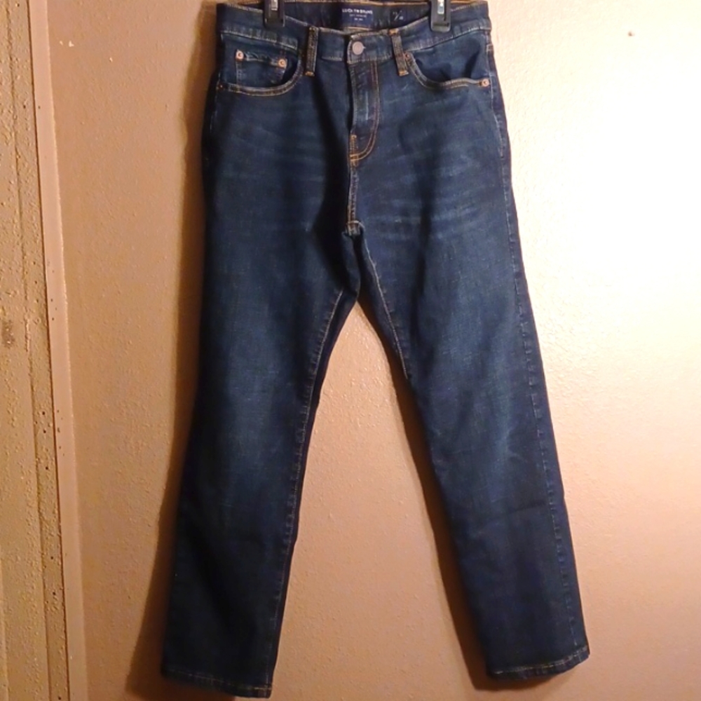 Men's jeans